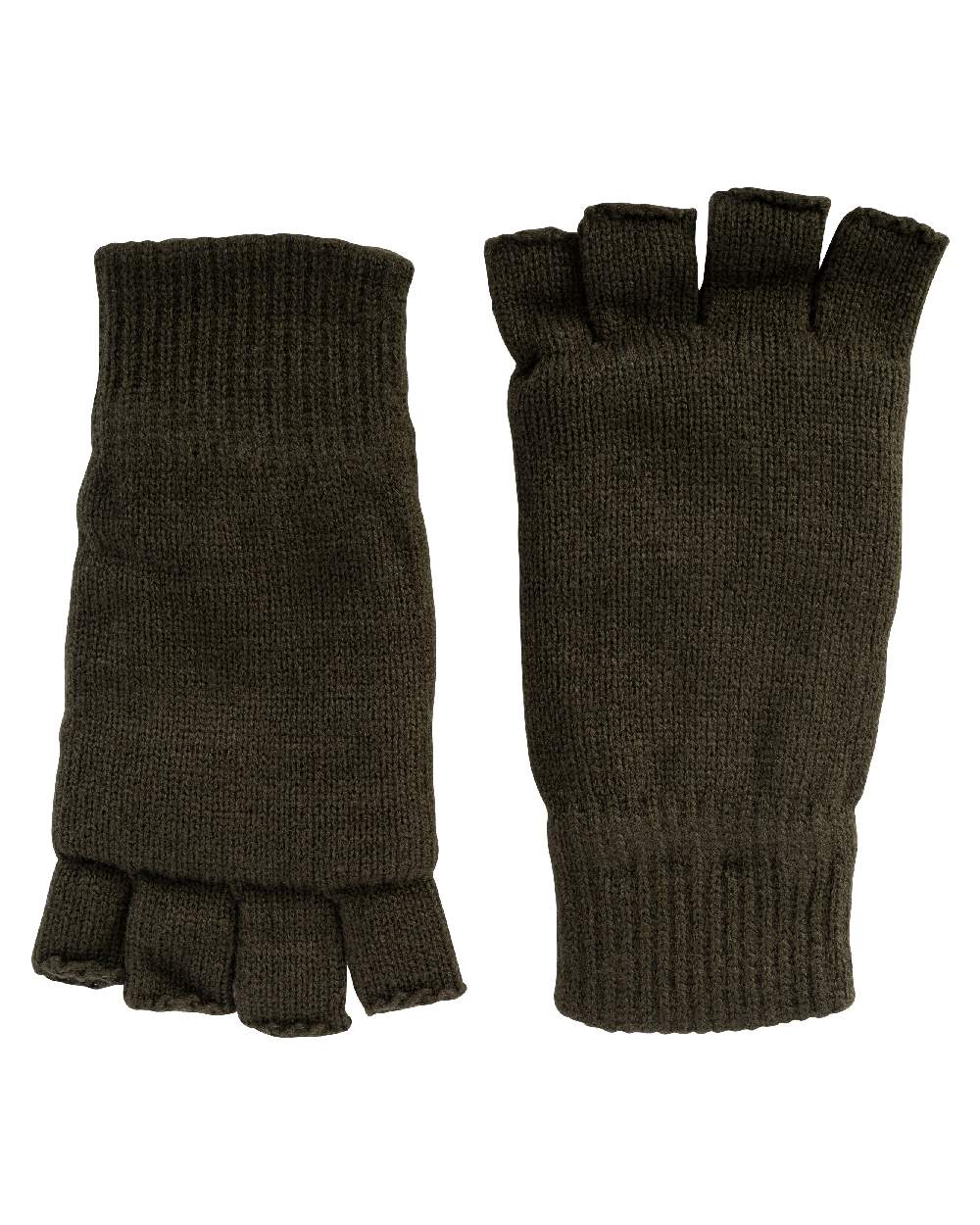 Jack Pyke Fingerless Mitts - Image 6