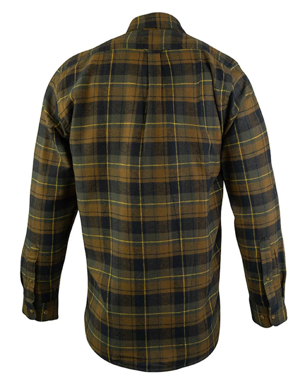 Jack Pyke Flannel Shirt - Image 7