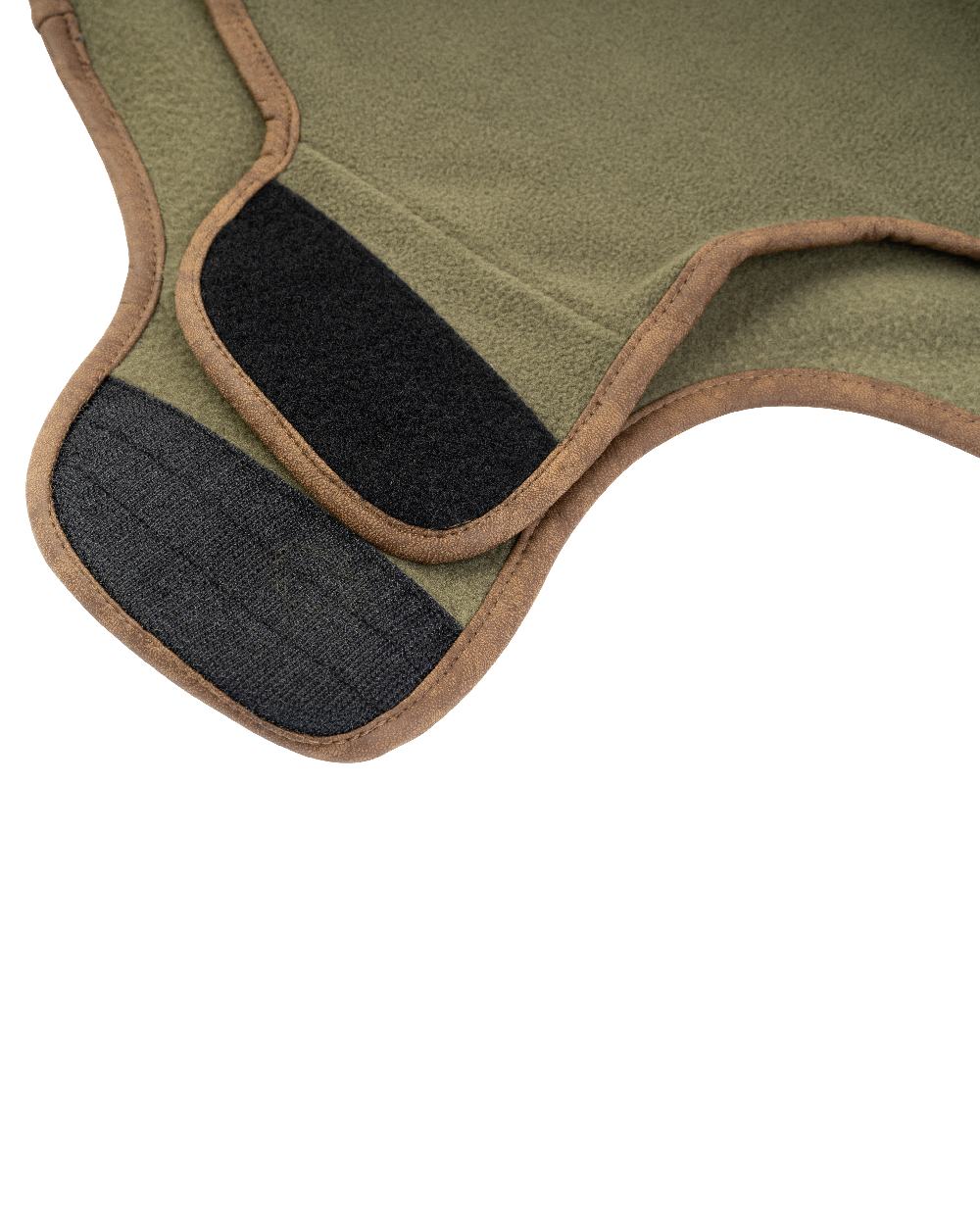 Jack Pyke Fleece Dog Coat - Image 15