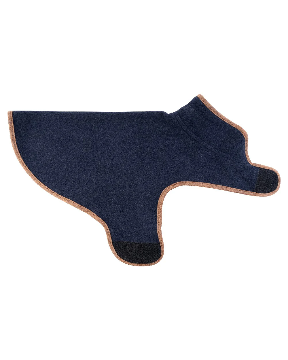 Jack Pyke Fleece Dog Coat - Image 3