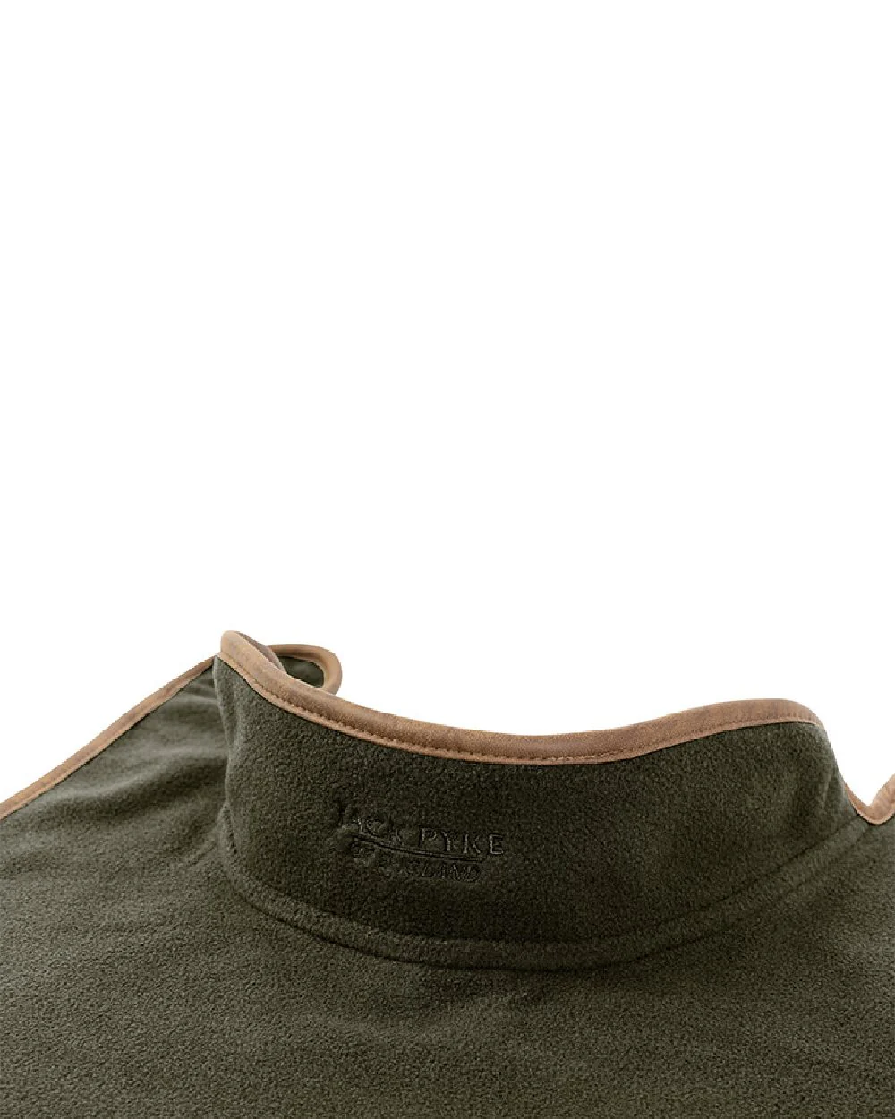 Jack Pyke Fleece Dog Coat - Image 8
