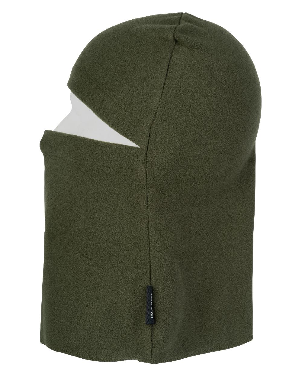 Jack Pyke Fleece Head Over - Image 6