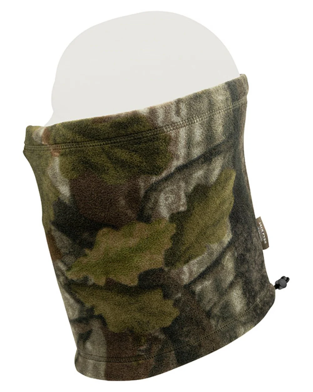 Jack Pyke Fleece Neck Gaiter - Image 10