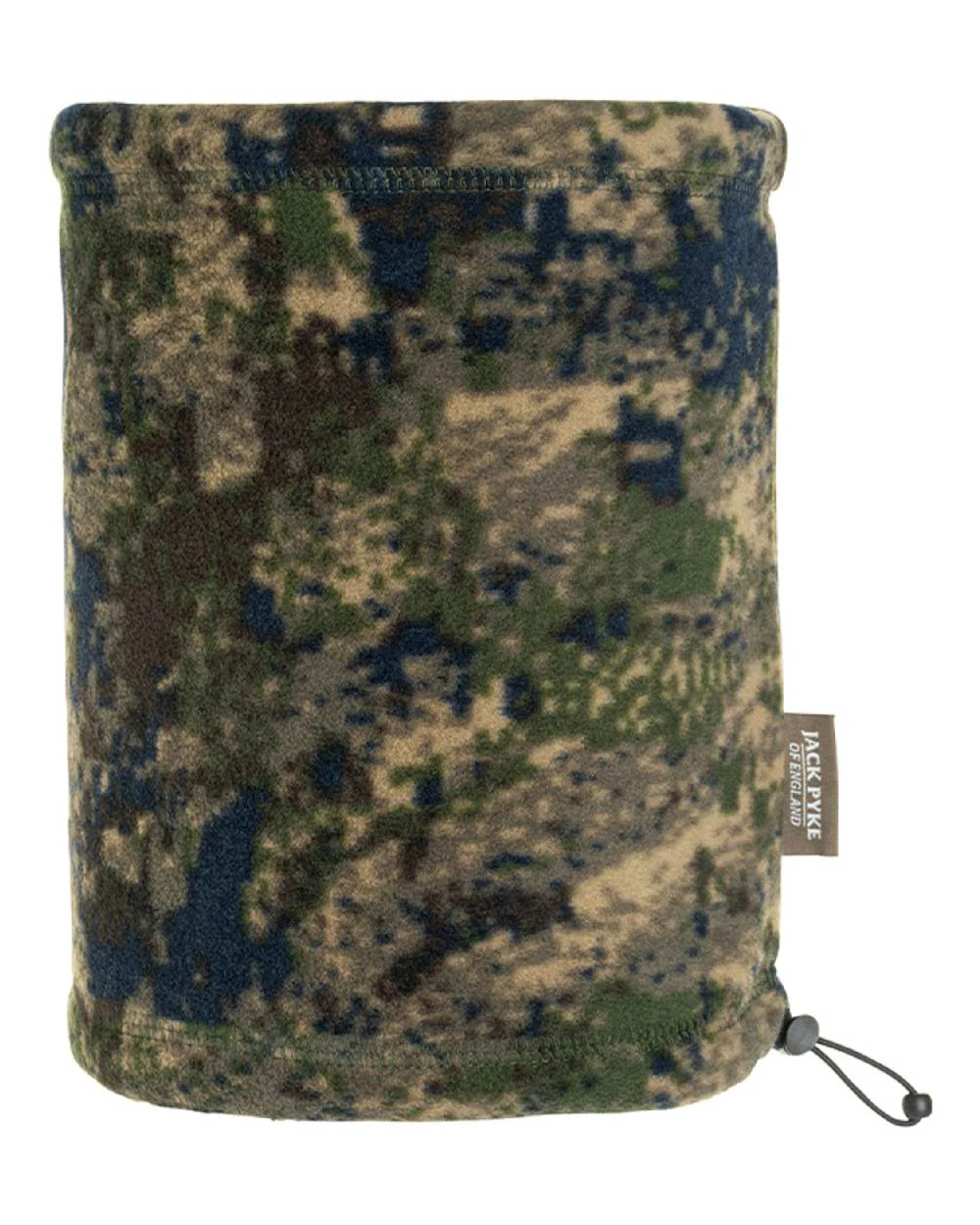 Jack Pyke Fleece Neck Gaiter - Image 5