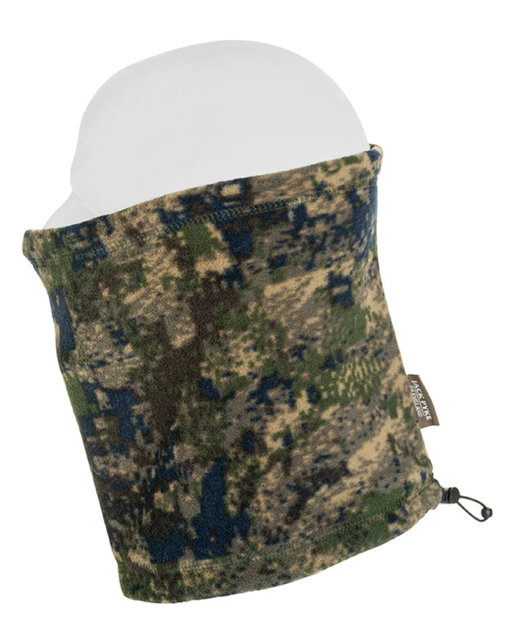 Jack Pyke Fleece Neck Gaiter - Image 6