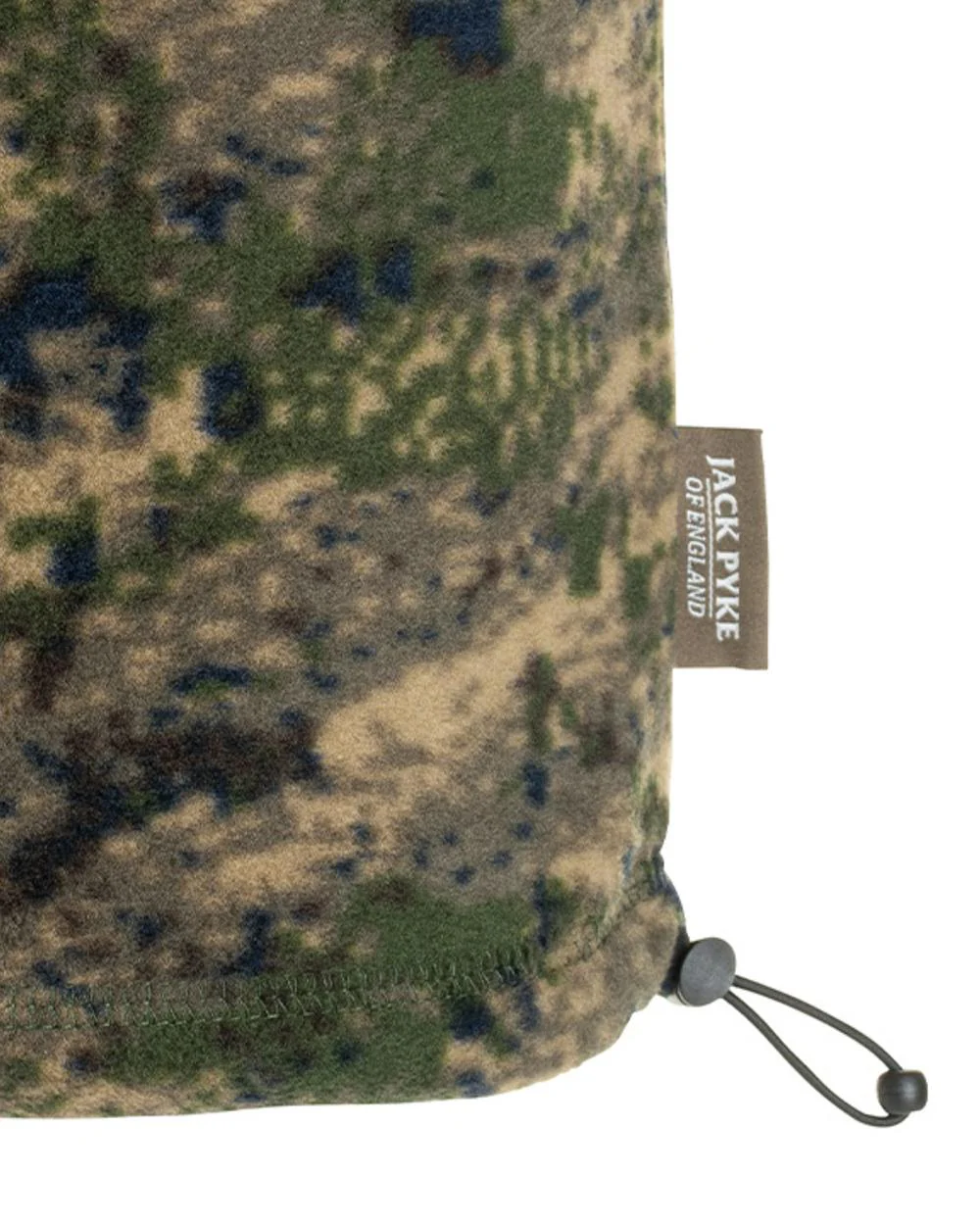 Jack Pyke Fleece Neck Gaiter - Image 8