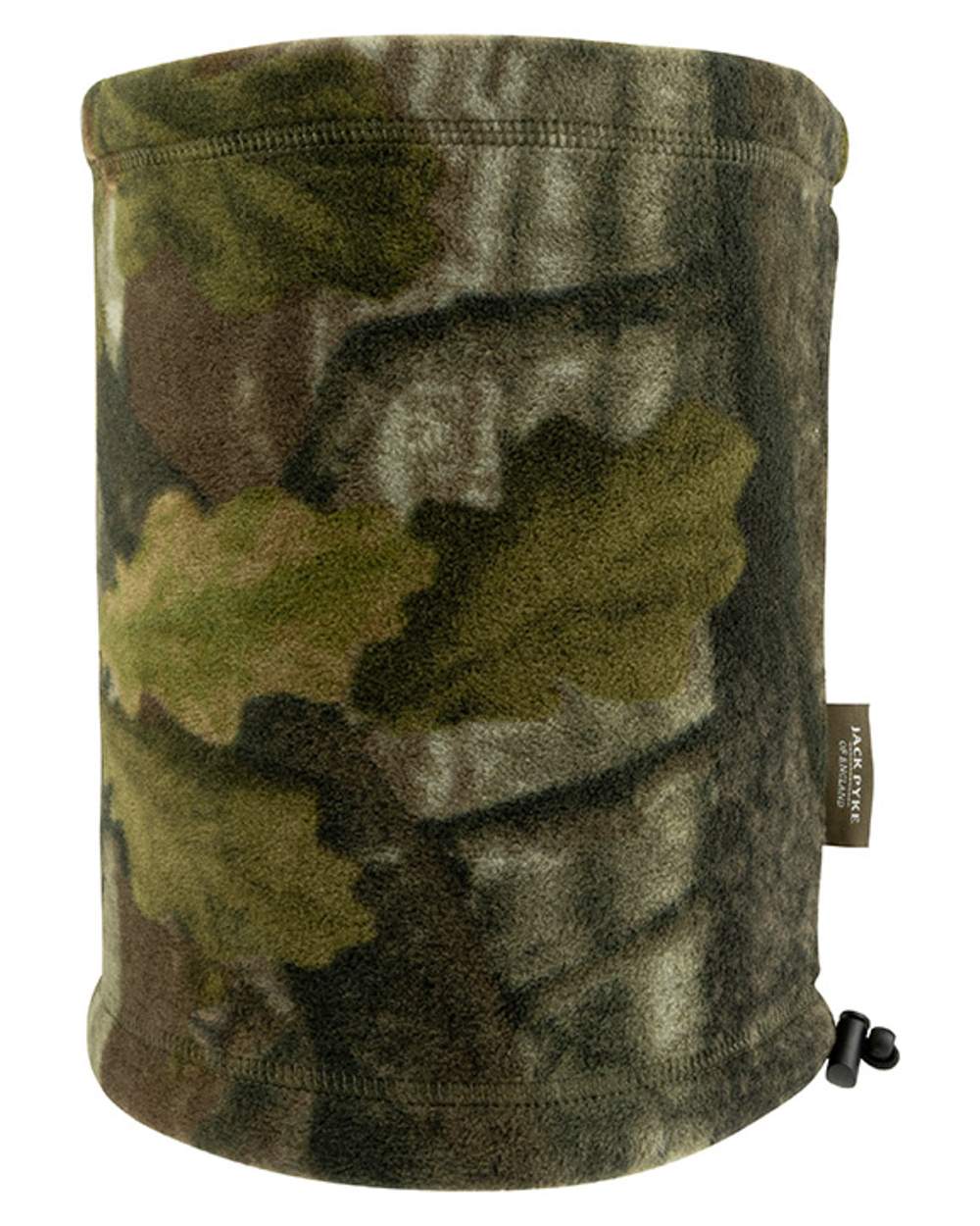 Jack Pyke Fleece Neck Gaiter - Image 9