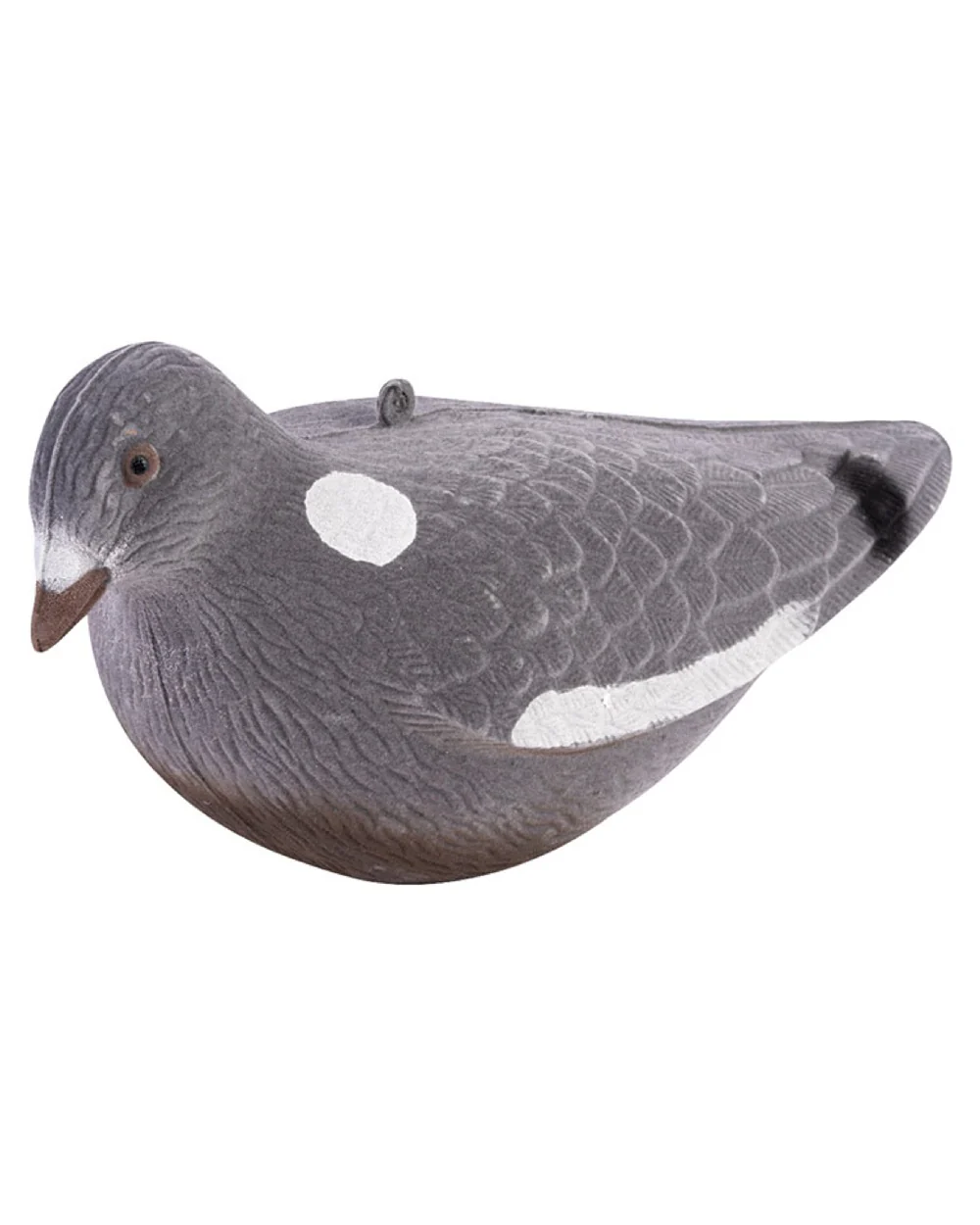 Jack Pyke Flocked Pigeon Full Body Decoy - Image 4