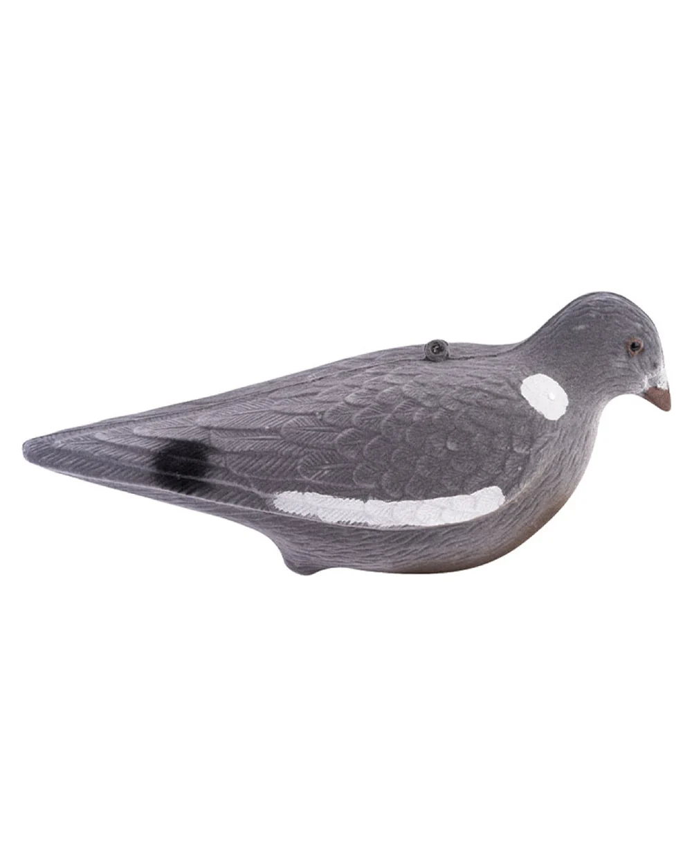 Jack Pyke Flocked Pigeon Full Body Decoy - Image 5