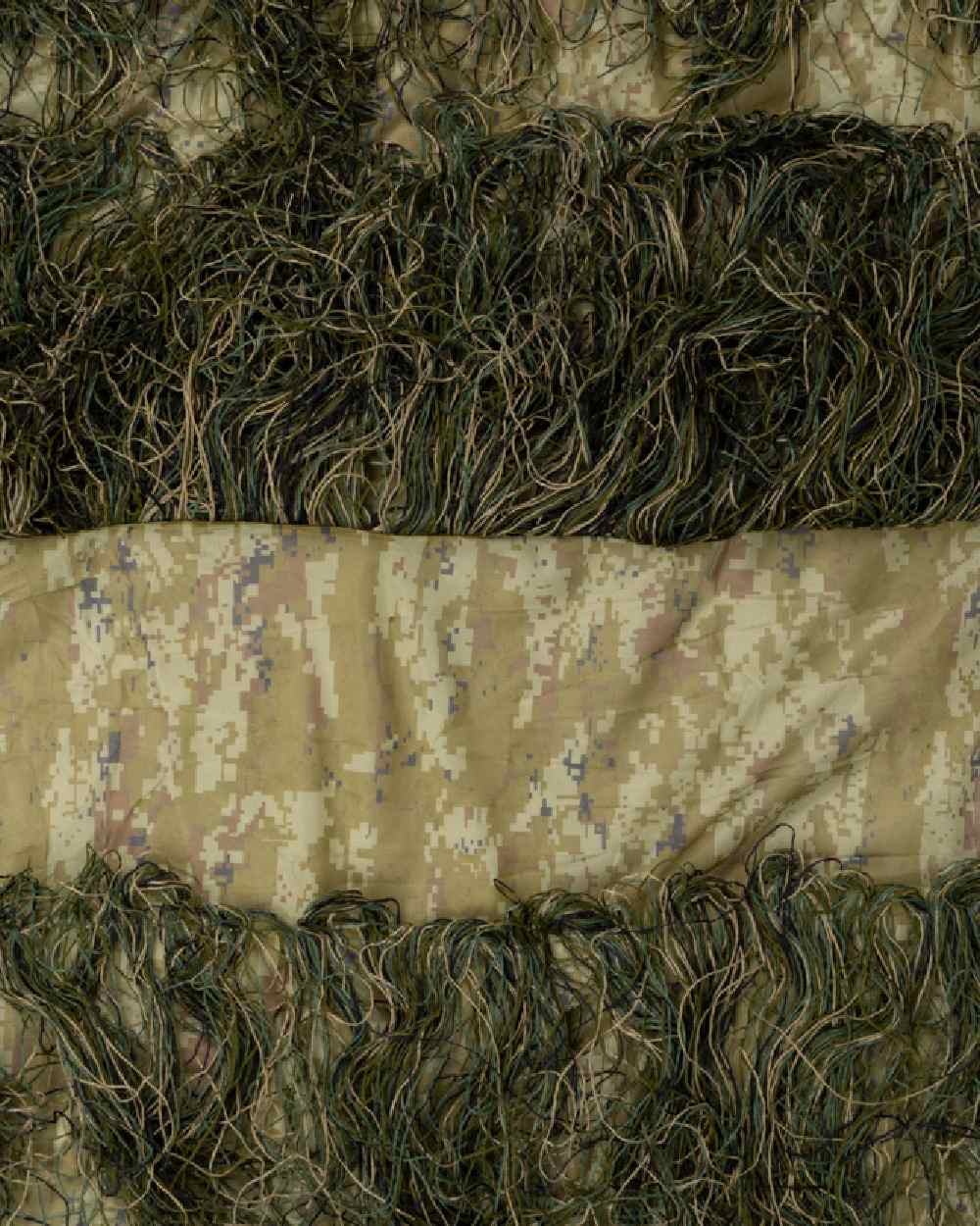 Jack Pyke Ghillie Hide Net - Image 8
