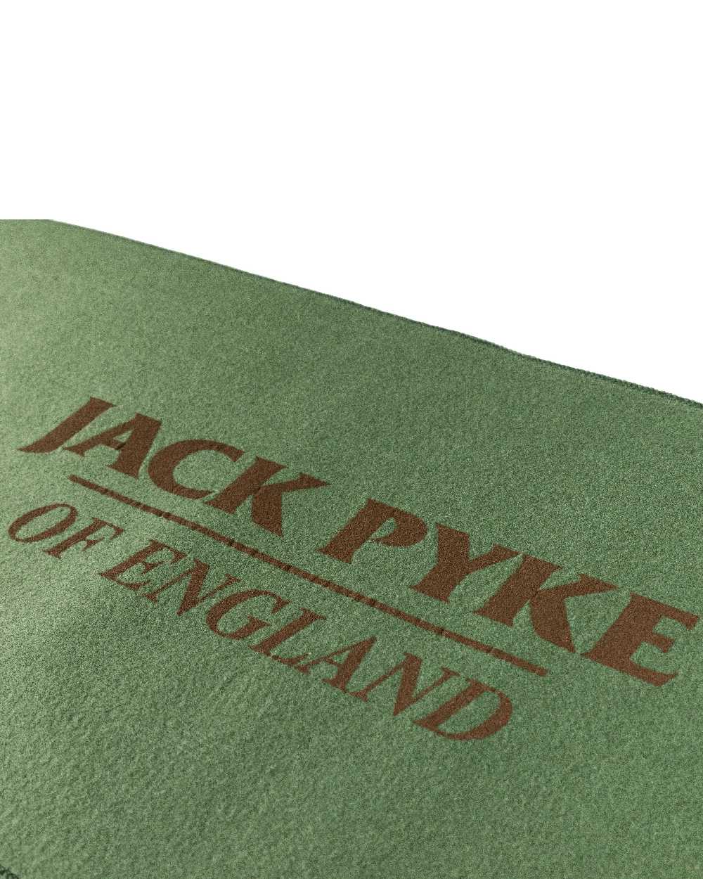 Jack Pyke Gun Cleaning Mat - Image 3