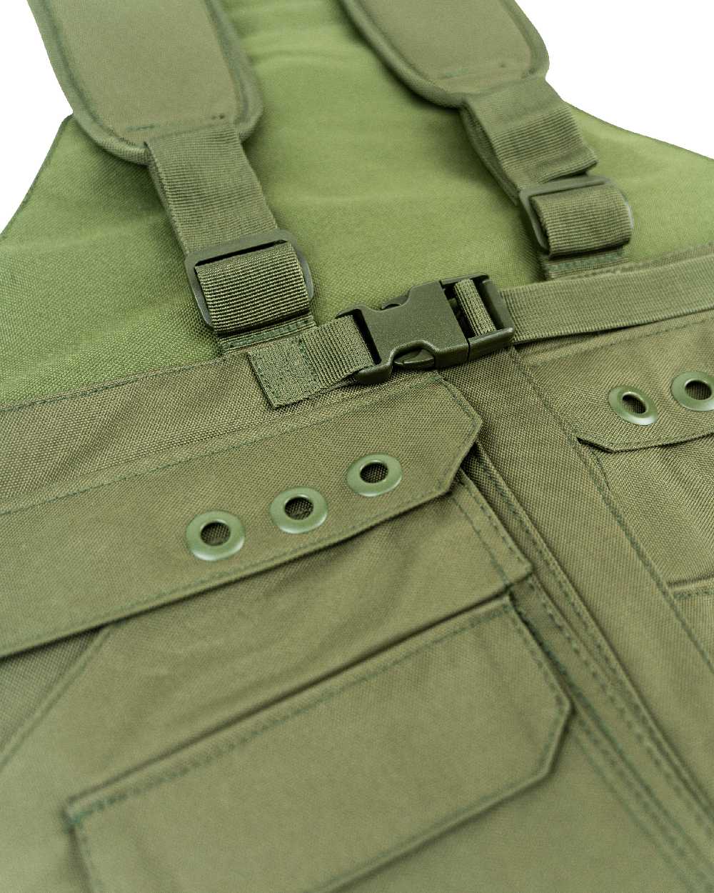 Jack Pyke Handlers Vest - Image 10