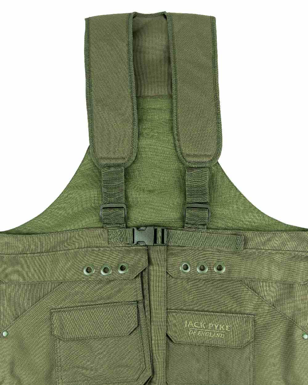 Jack Pyke Handlers Vest - Image 2