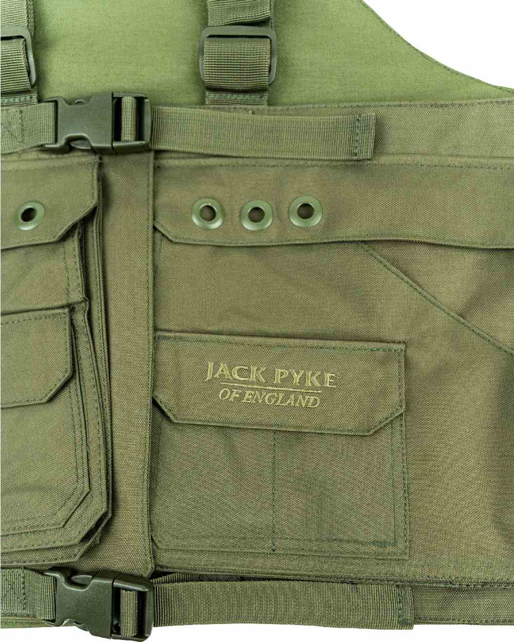 Jack Pyke Handlers Vest - Image 4