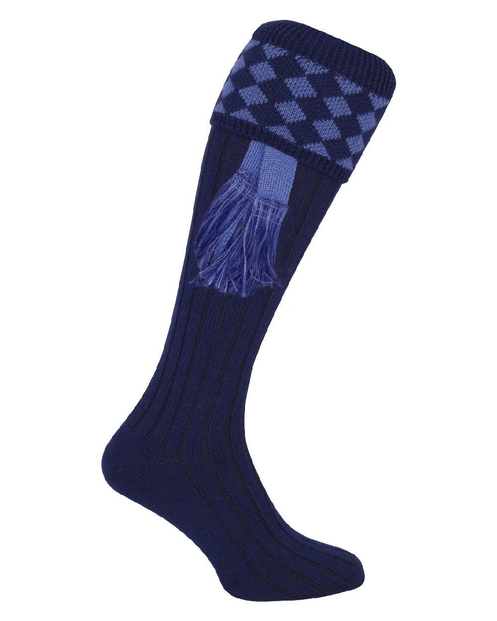 Jack Pyke Harlequin Socks - Image 7