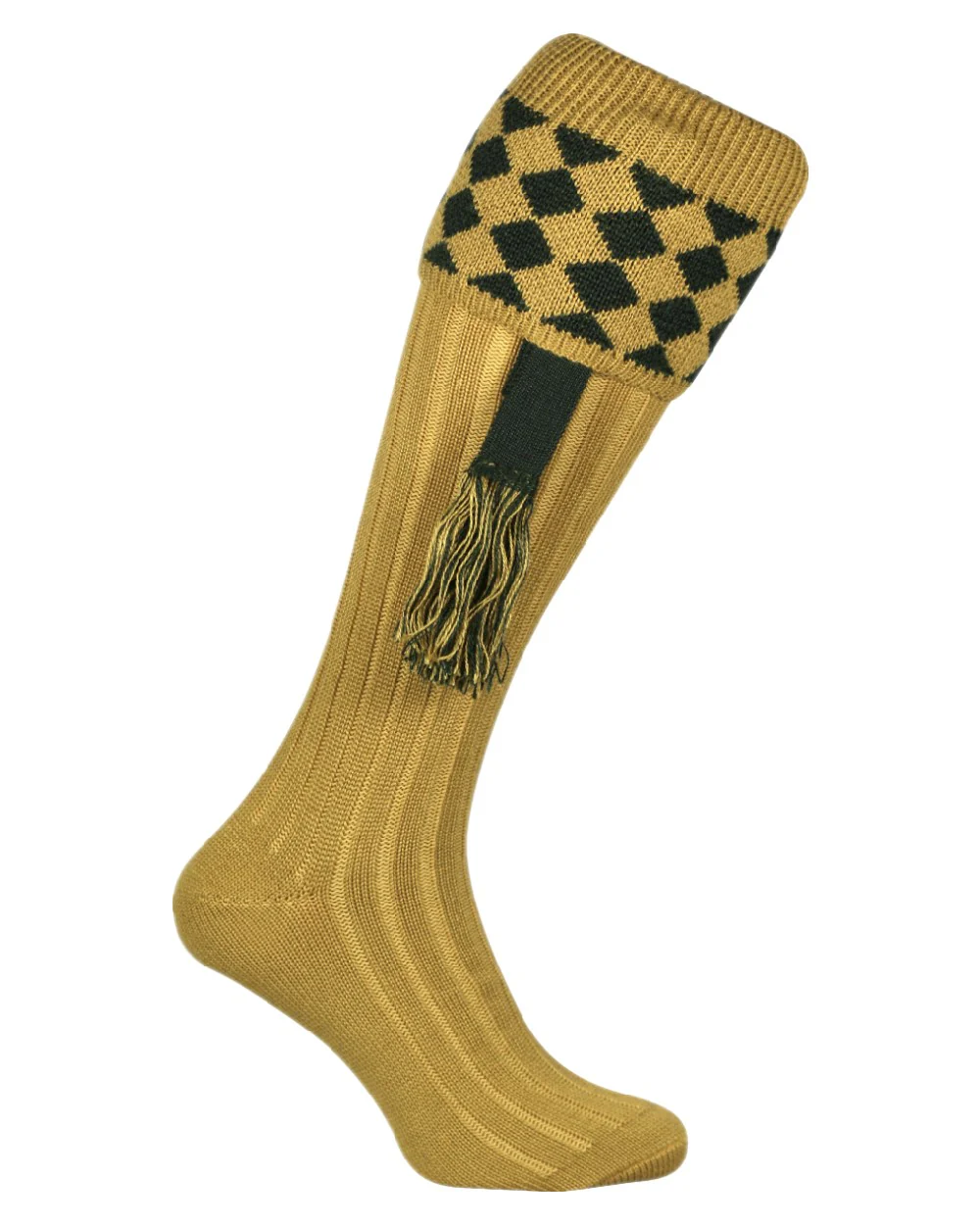 Jack Pyke Harlequin Socks - Image 8