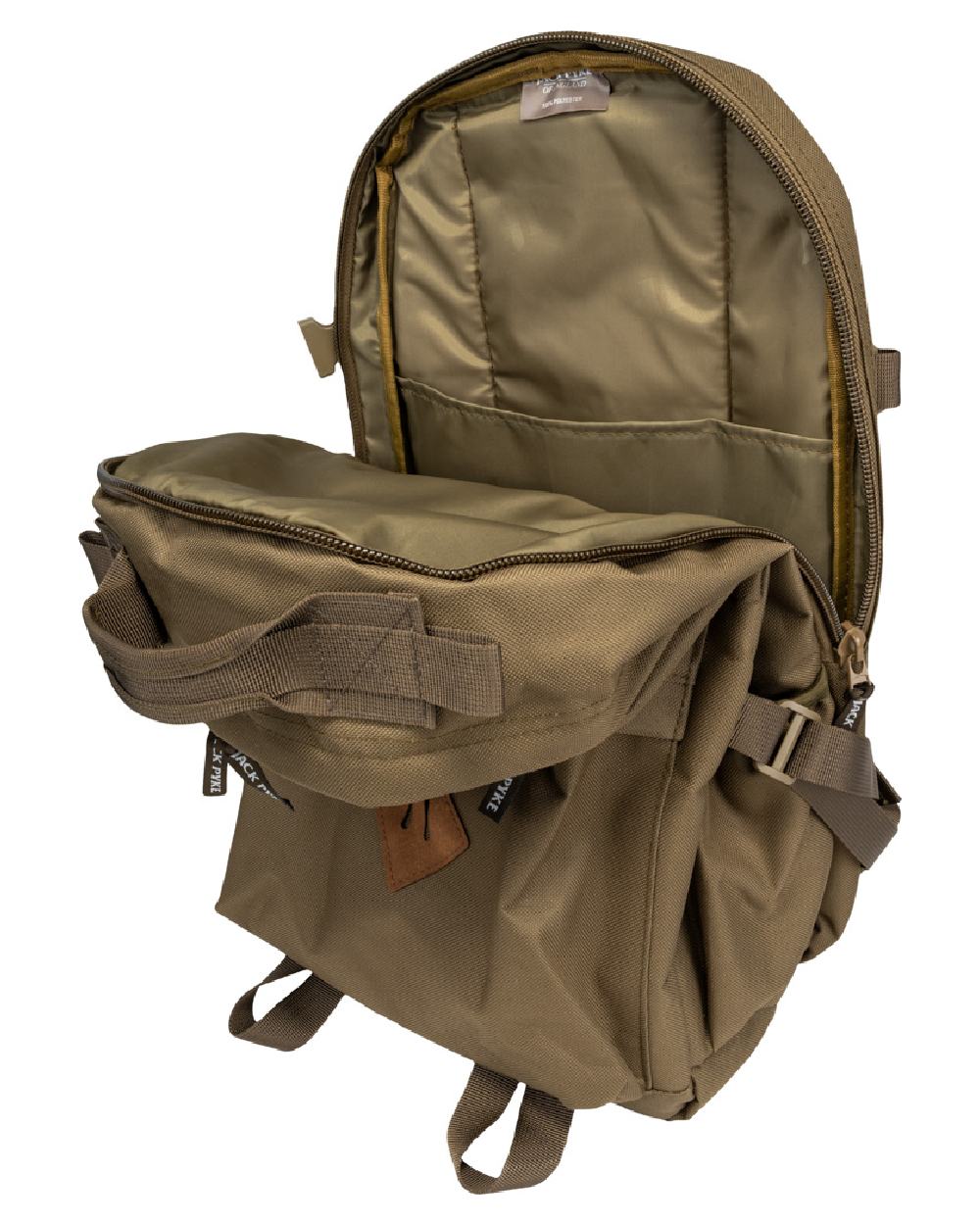 Jack Pyke Harrier Rucksack - Image 9