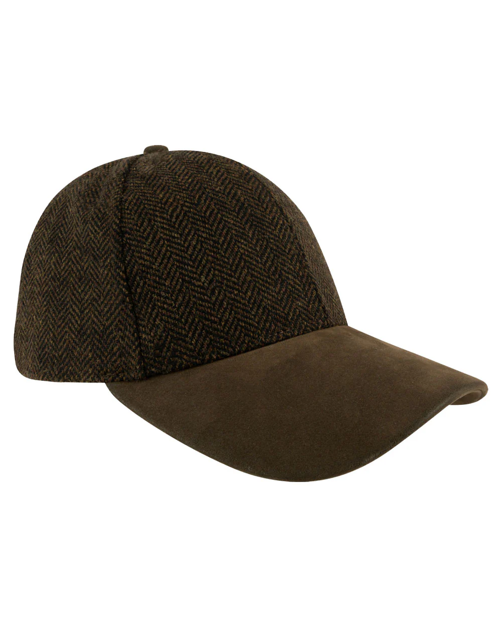 Jack Pyke Herringbone Baseball Cap - Image 2