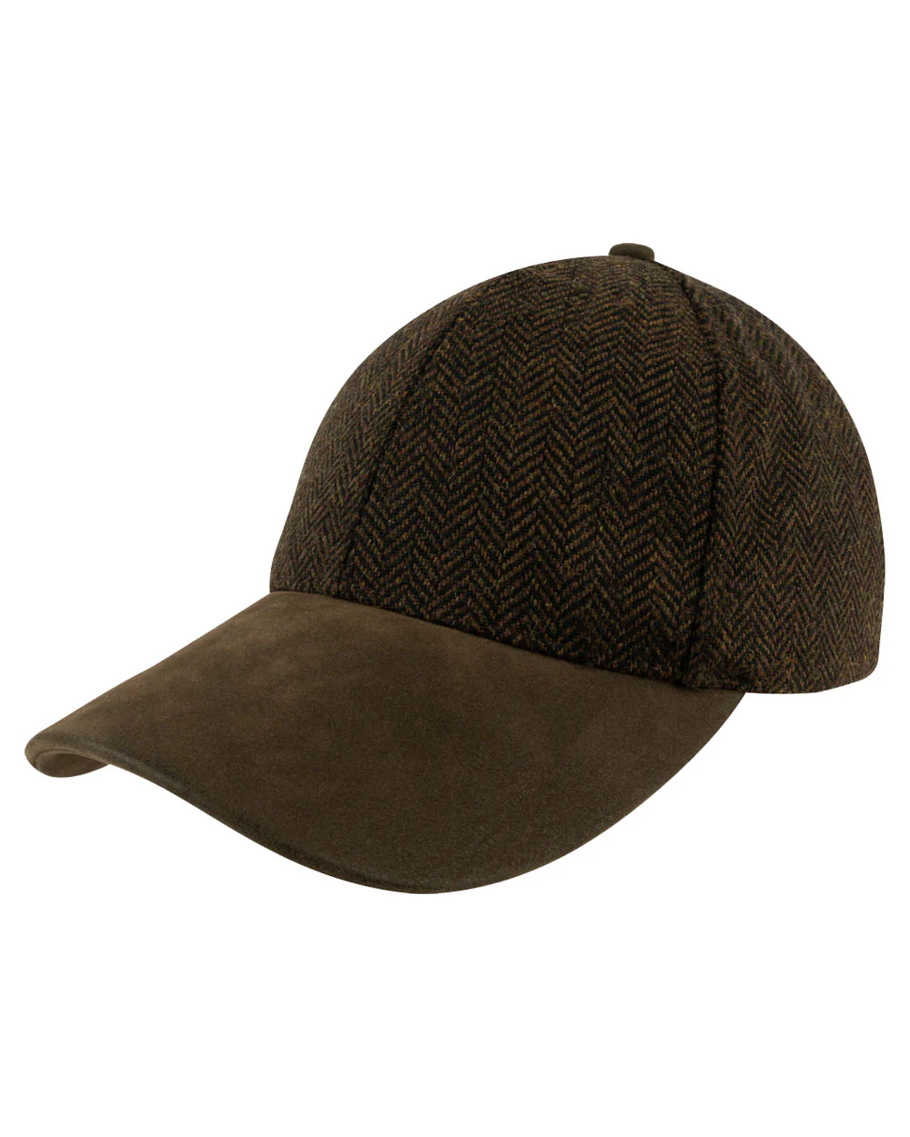 Jack Pyke Herringbone Baseball Cap - Image 3