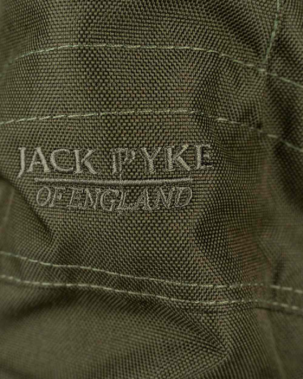 Jack Pyke Highline Gaiter - Image 10