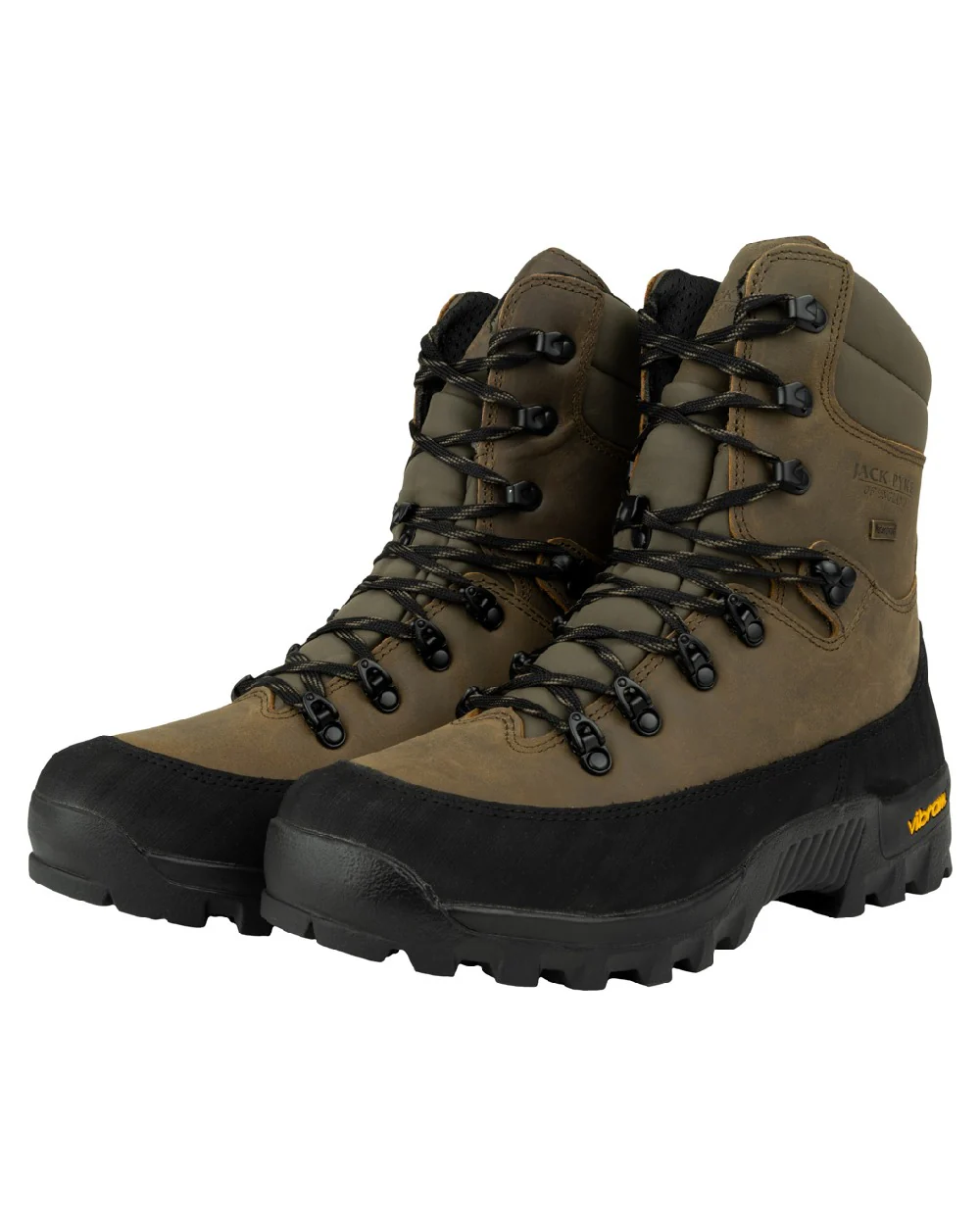 Jack Pyke Hunters Boots - Image 3