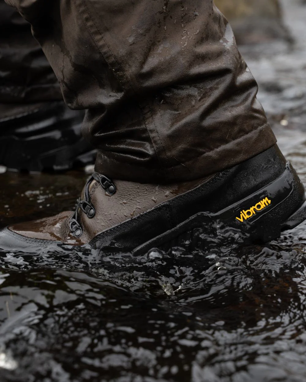 Jack Pyke Hunters Boots - Image 4