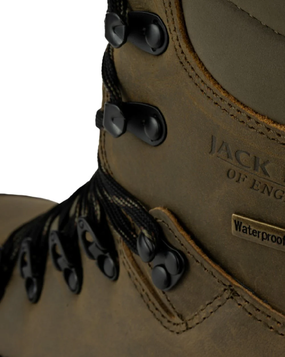 Jack Pyke Hunters Boots - Image 5
