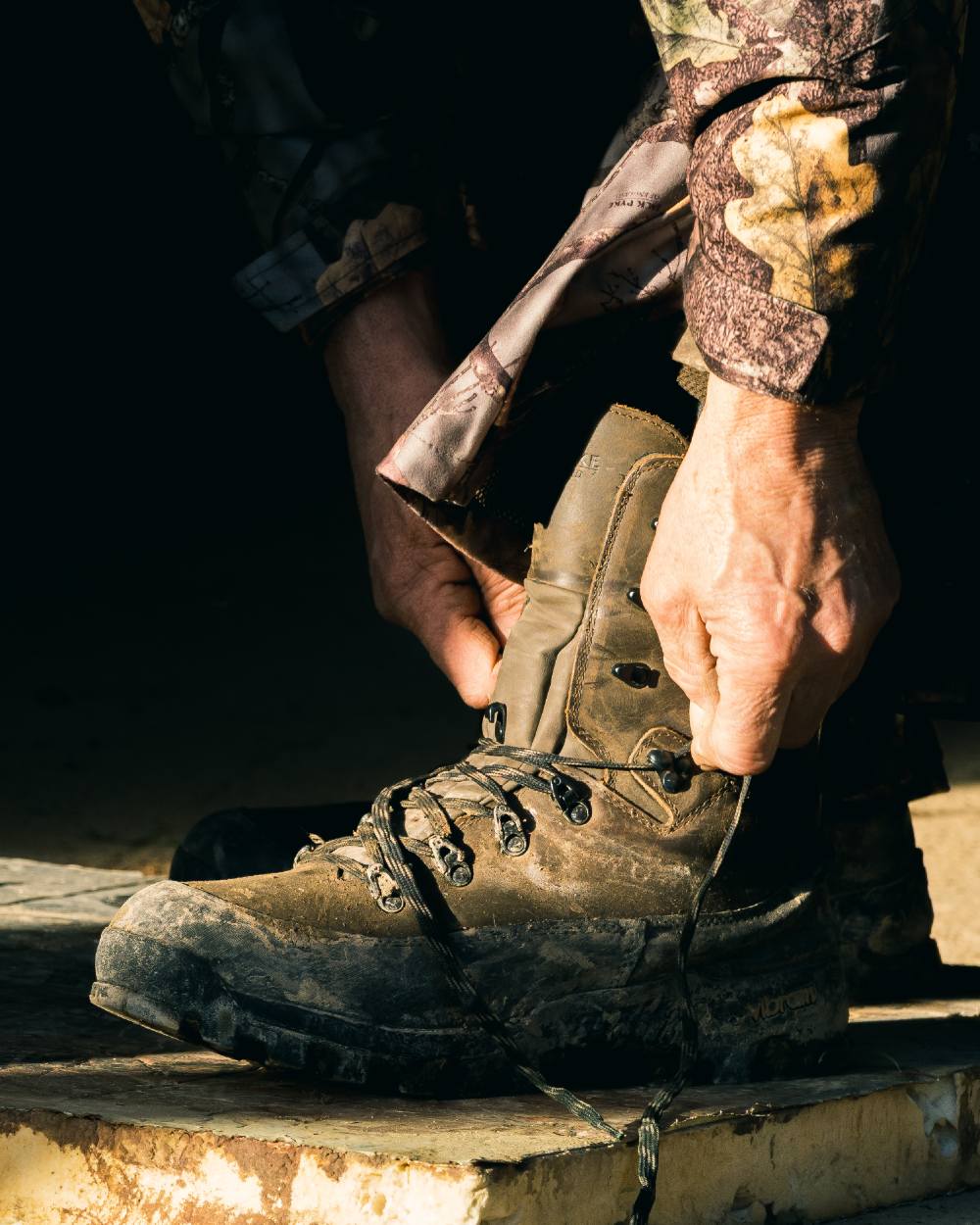 Jack Pyke Hunters Boots - Image 8
