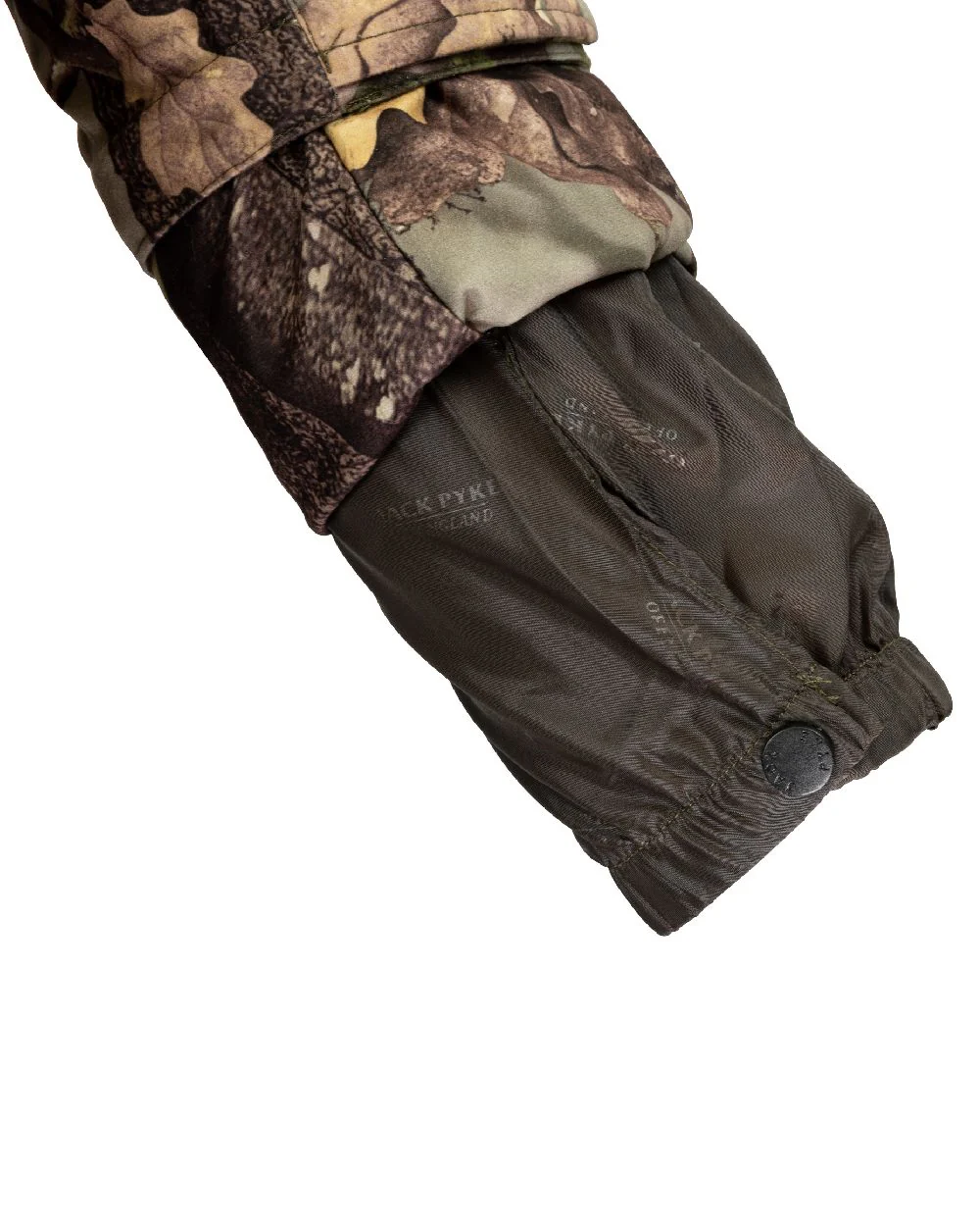 Jack Pyke Hunters Jacket - Image 10