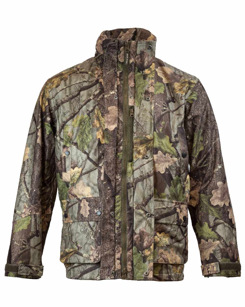 Jack Pyke Hunters Jacket - Image 11