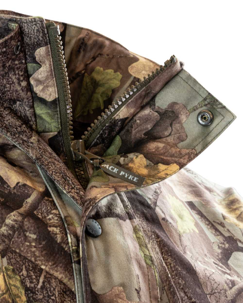 Jack Pyke Hunters Jacket - Image 12