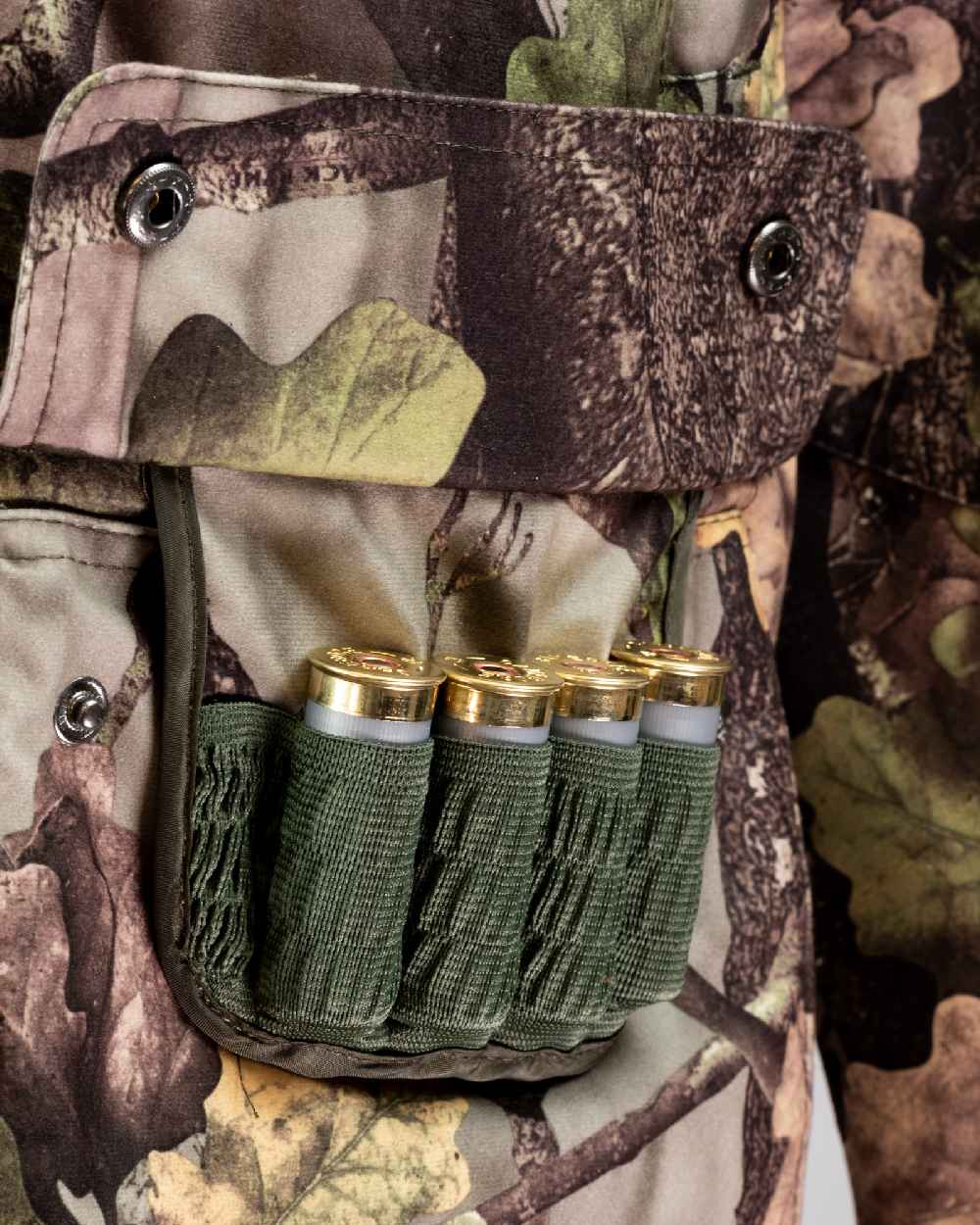 Jack Pyke Hunters Jacket - Image 13