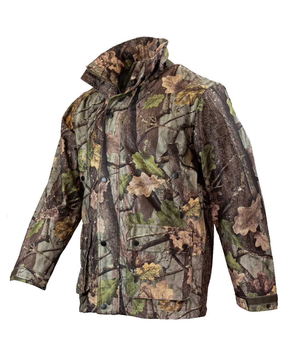 Jack Pyke Hunters Jacket - Image 3