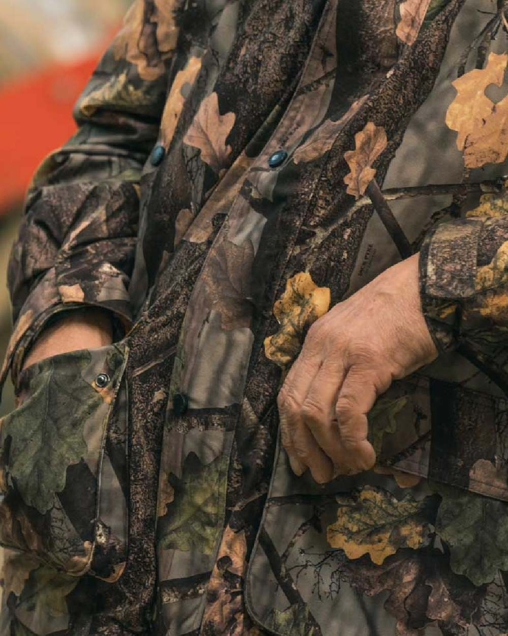 Jack Pyke Hunters Jacket - Image 4