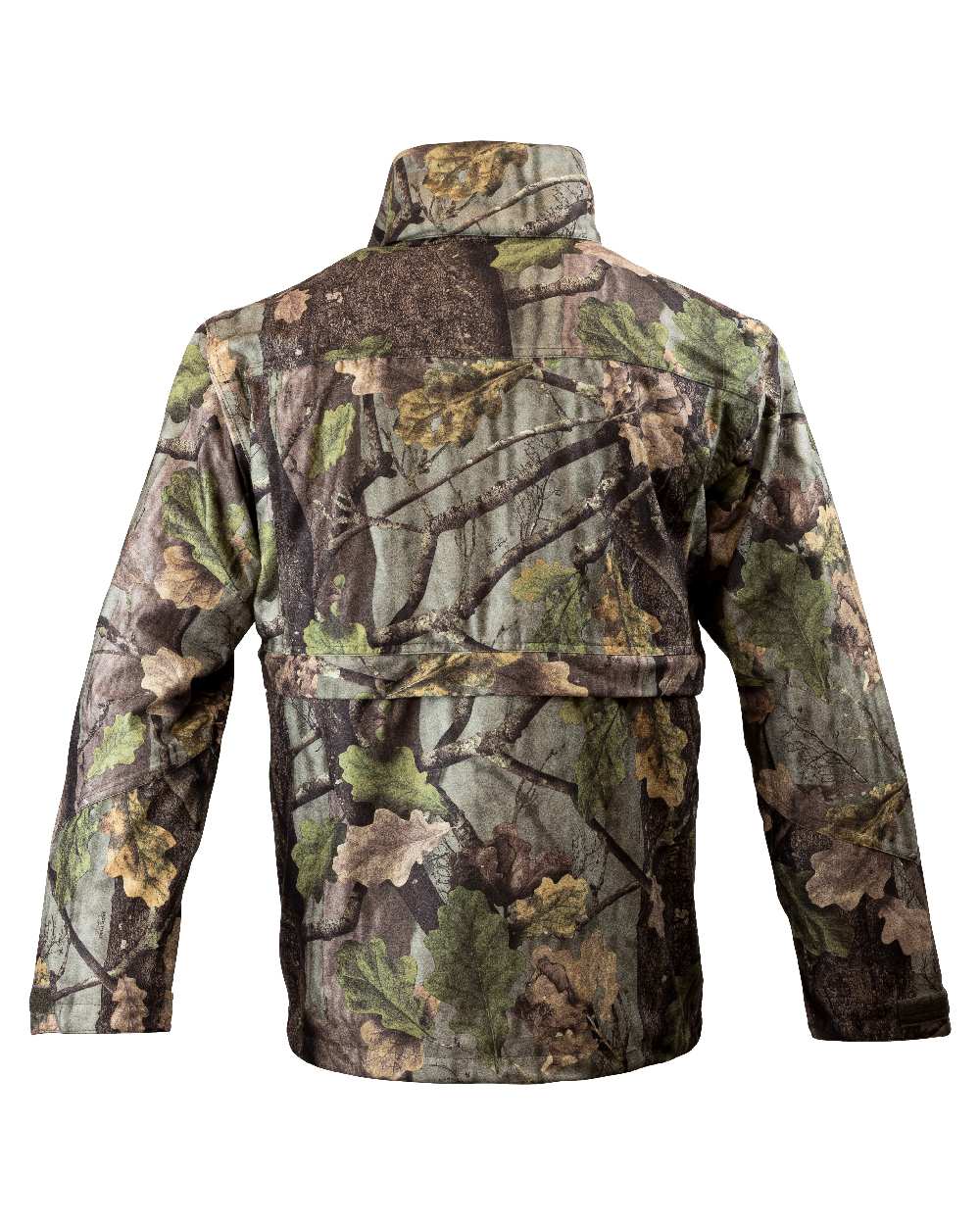 Jack Pyke Hunters Jacket - Image 5