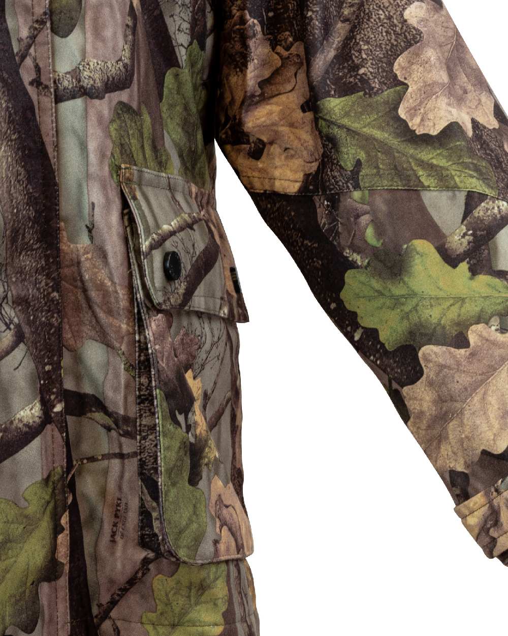 Jack Pyke Hunters Jacket - Image 7