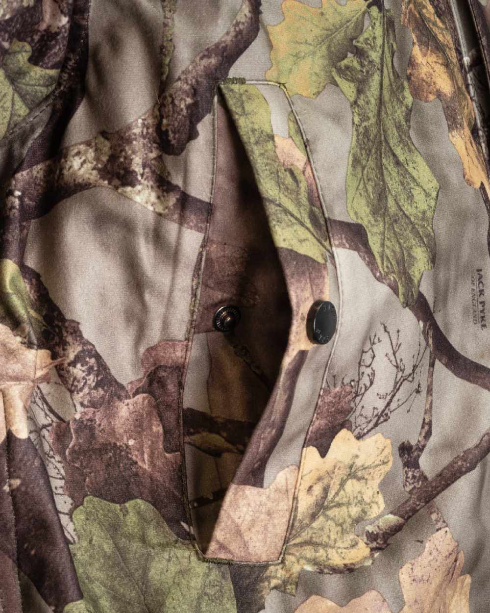 Jack Pyke Hunters Jacket - Image 8