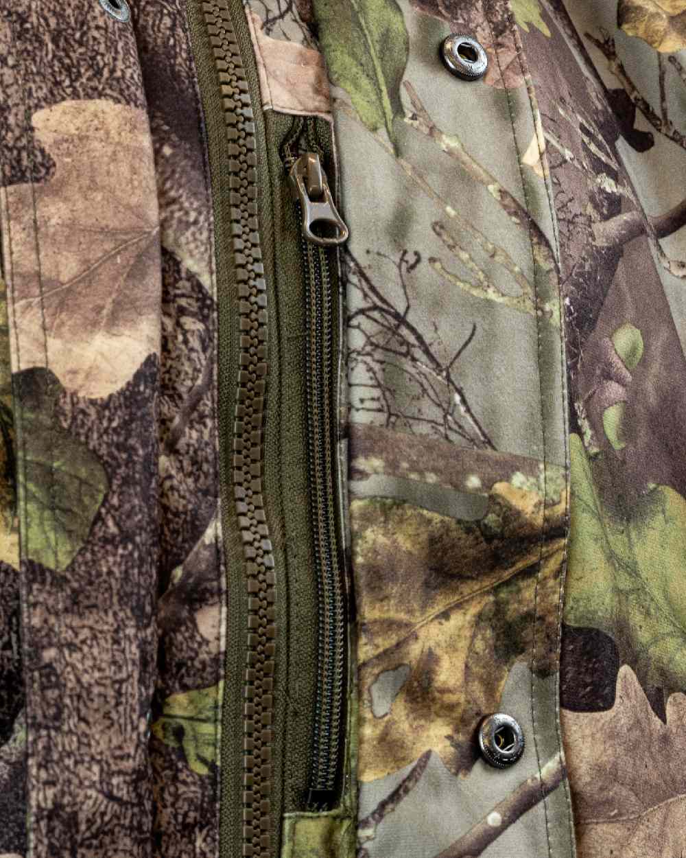 Jack Pyke Hunters Jacket - Image 9