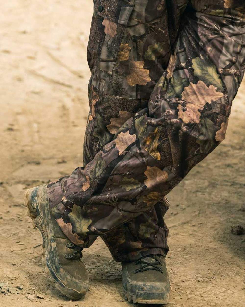 Jack Pyke Hunters Trousers - Image 3