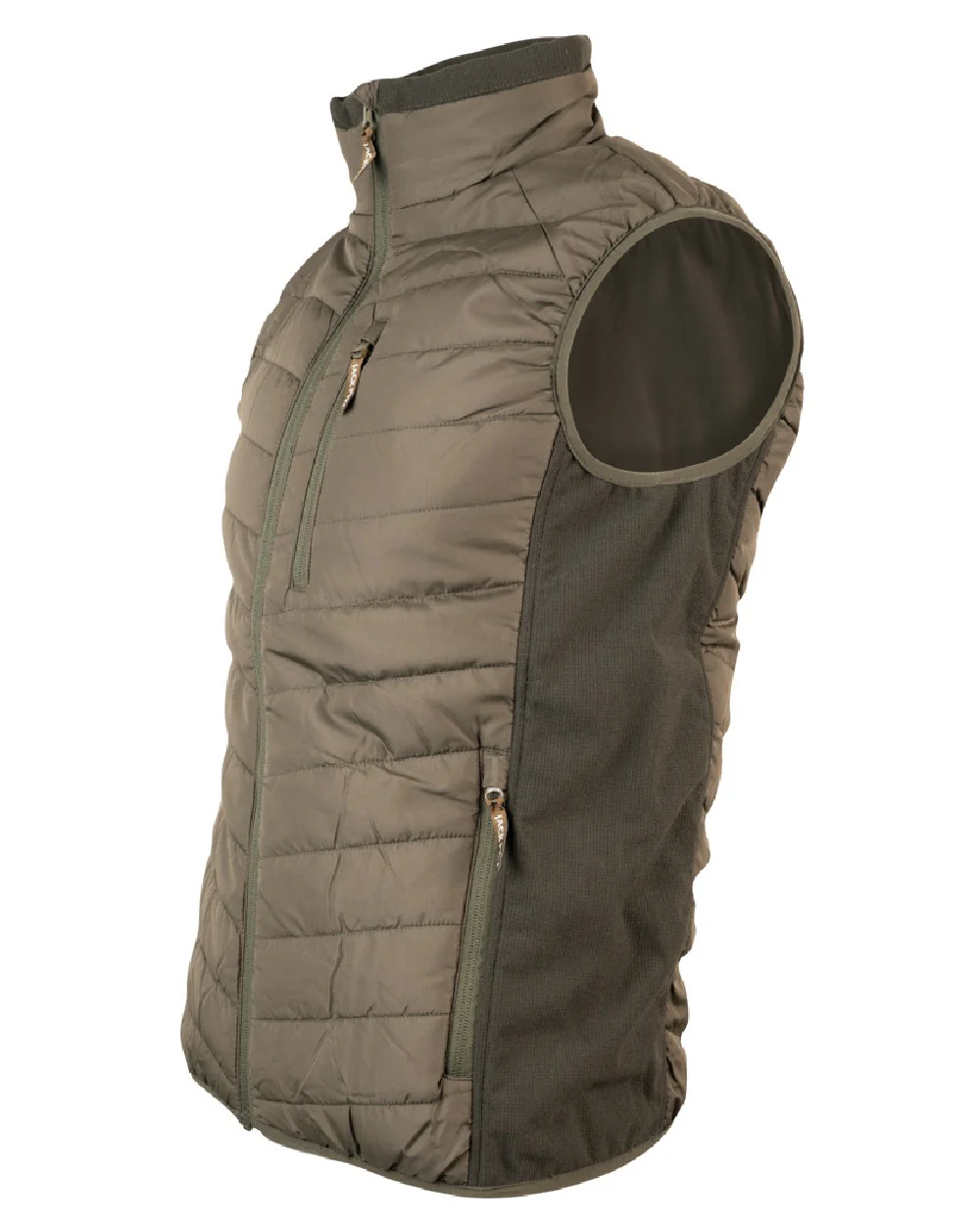 Jack Pyke Hybrid Gilet - Image 2