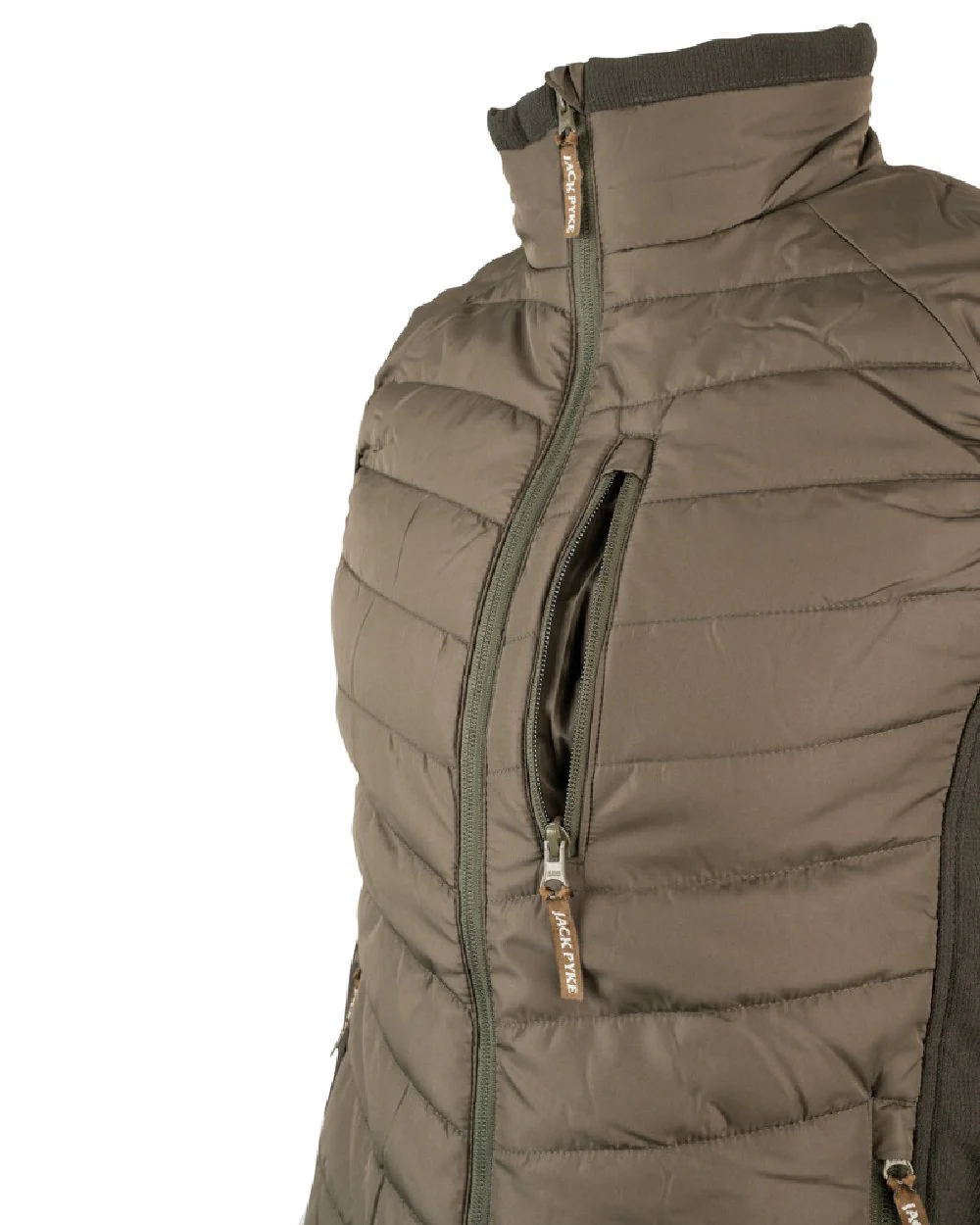 Jack Pyke Hybrid Gilet - Image 4