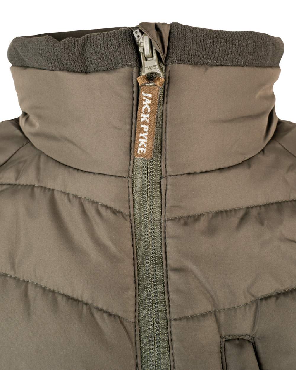 Jack Pyke Hybrid Gilet - Image 5