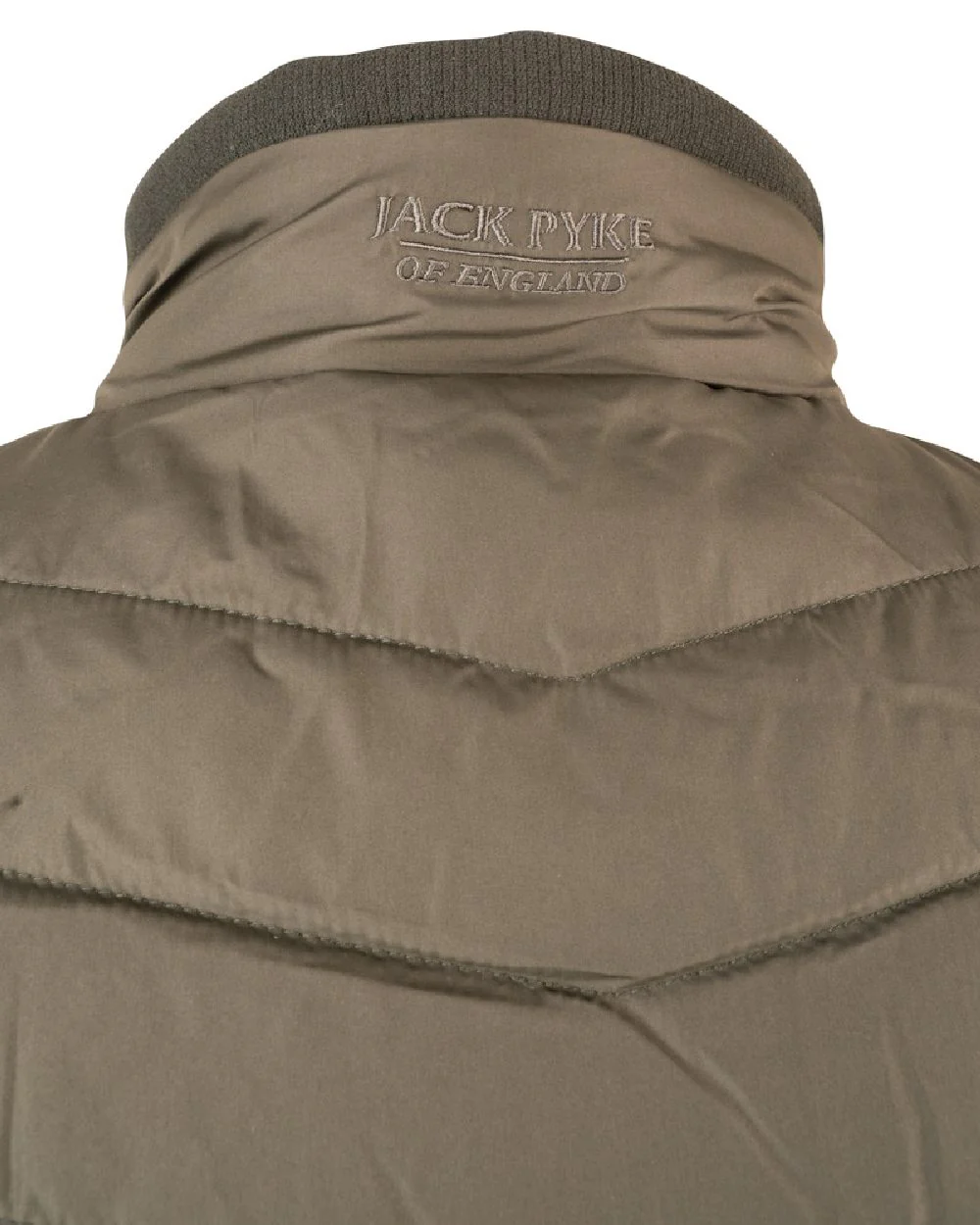 Jack Pyke Hybrid Gilet - Image 6
