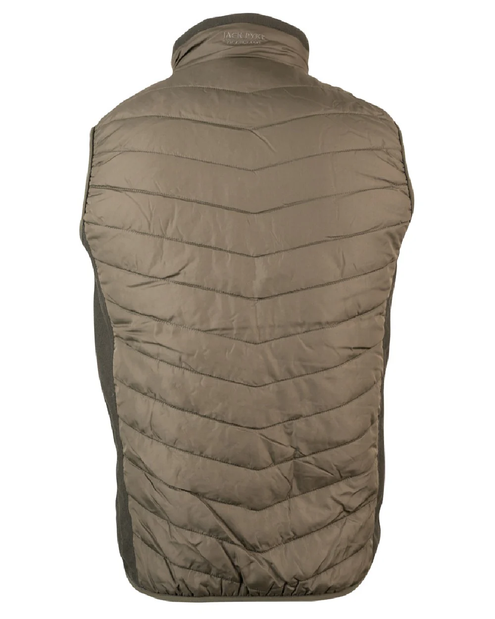 Jack Pyke Hybrid Gilet - Image 7
