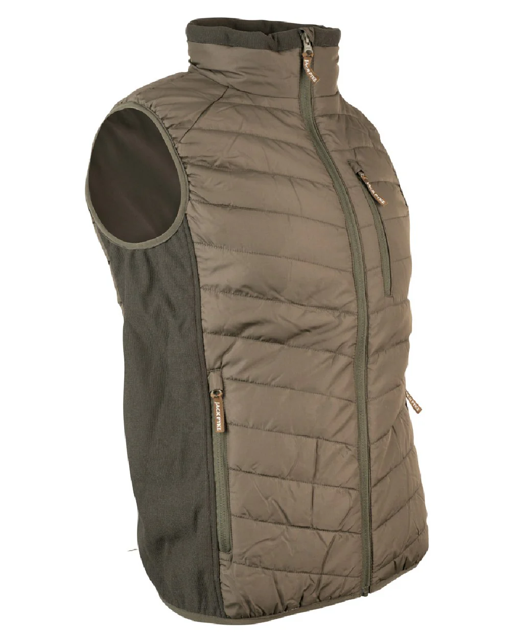 Jack Pyke Hybrid Gilet - Image 8