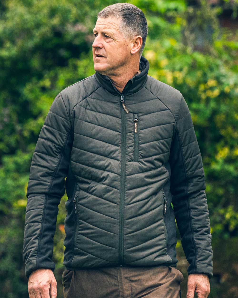 Jack Pyke Hybrid Jacket - Image 2