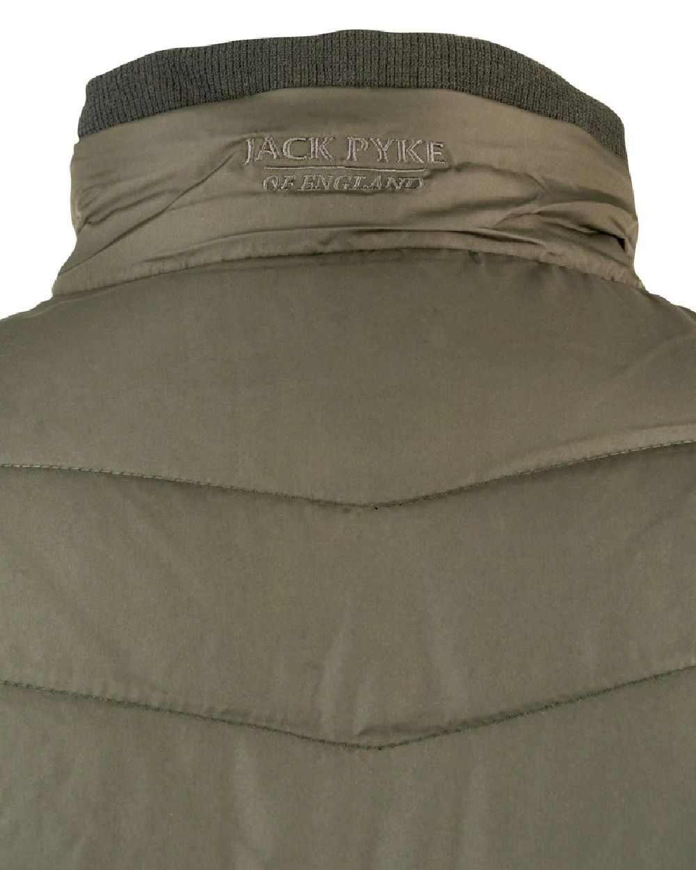 Jack Pyke Hybrid Jacket - Image 4