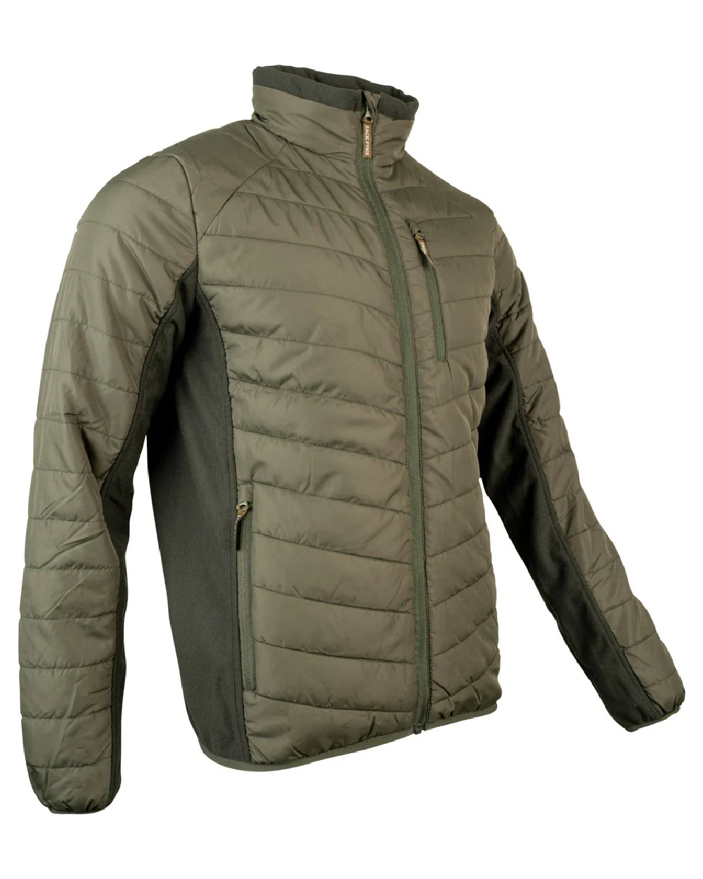 Jack Pyke Hybrid Jacket - Image 5
