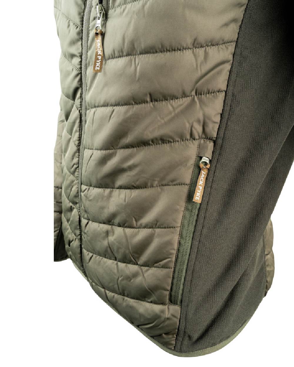 Jack Pyke Hybrid Jacket - Image 6