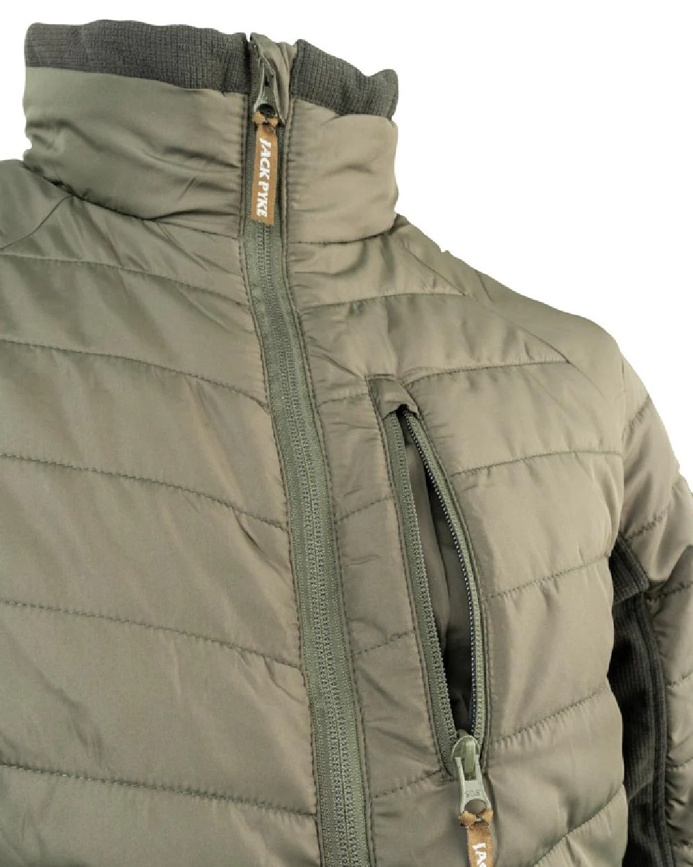 Jack Pyke Hybrid Jacket - Image 7